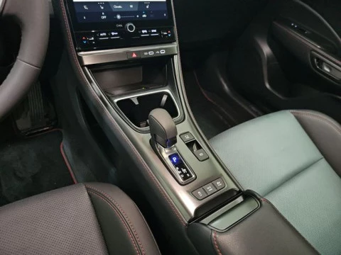 Lexus LBX 1.5 136cv HEV Emotion+