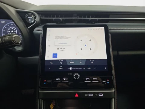 Lexus LBX 1.5 136cv HEV Emotion+