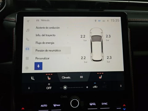 Lexus LBX 1.5 136cv HEV Emotion+