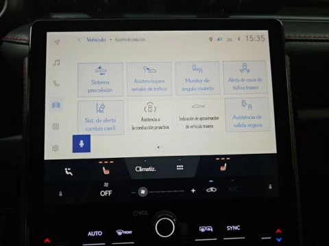 Lexus LBX 1.5 136cv HEV Emotion+