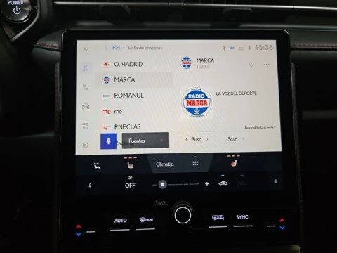 Lexus LBX 1.5 136cv HEV Emotion+