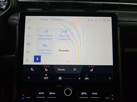 Lexus LBX 1.5 136cv HEV Emotion+