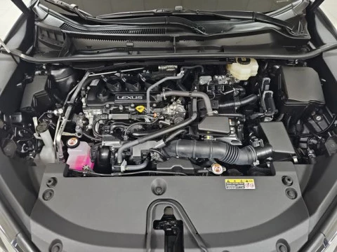 Lexus LBX 1.5 136cv HEV Emotion+