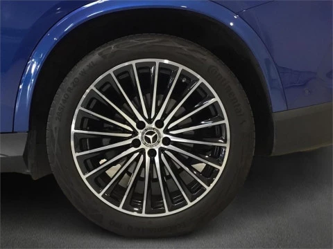 Mercedes-Benz GLC GLC 220 d 4MATIC