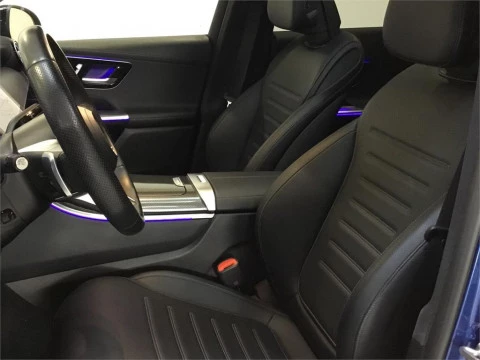 Mercedes-Benz GLC GLC 220 d 4MATIC