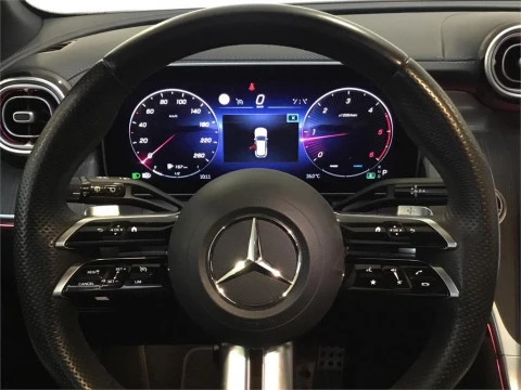 Mercedes-Benz GLC GLC 220 d 4MATIC