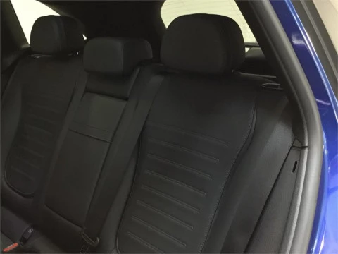 Mercedes-Benz GLC GLC 220 d 4MATIC