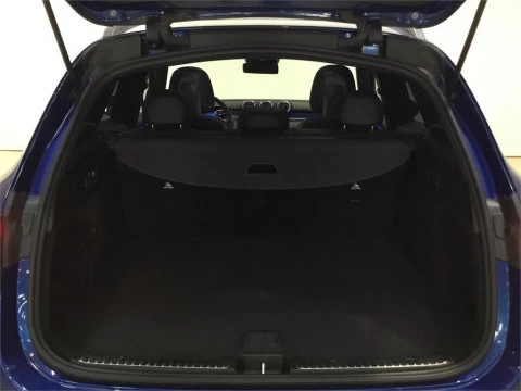 Mercedes-Benz GLC GLC 220 d 4MATIC