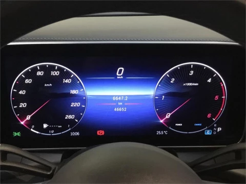 Mercedes-Benz GLC GLC 220 d 4MATIC