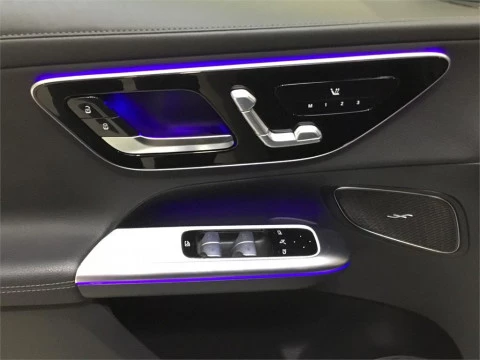 Mercedes-Benz GLC GLC 220 d 4MATIC