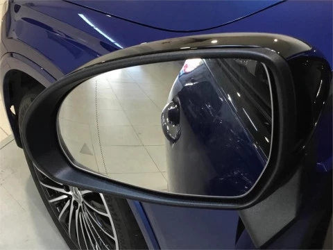 Mercedes-Benz GLC GLC 220 d 4MATIC