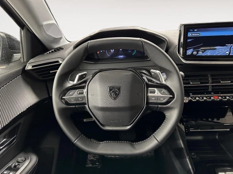 Peugeot 208 Allure HYBRID 110 eDCS6