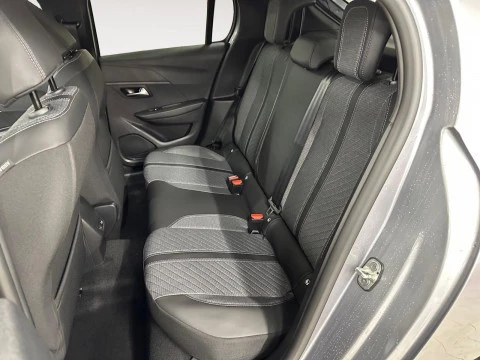 Peugeot 208 Allure HYBRID 110 eDCS6