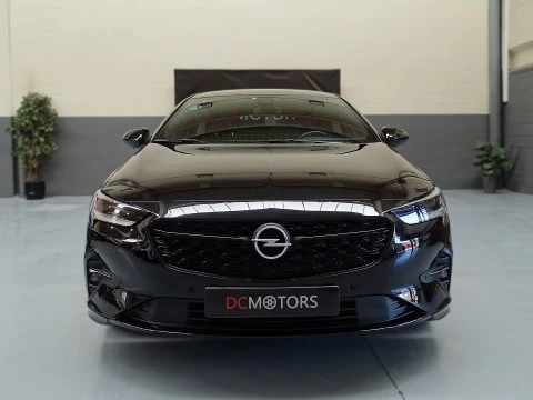 Opel Insignia GS GS Line 2.0D DVH 130kW AT8