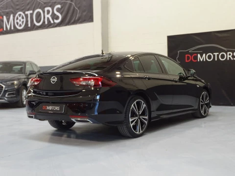 Opel Insignia GS GS Line 2.0D DVH 130kW AT8