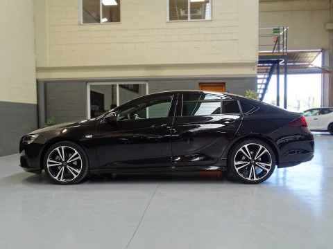 Opel Insignia GS GS Line 2.0D DVH 130kW AT8