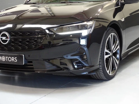 Opel Insignia GS GS Line 2.0D DVH 130kW AT8