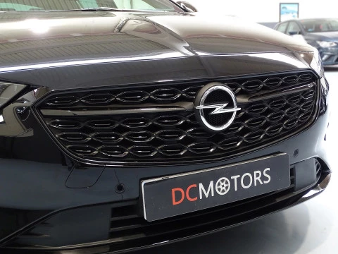 Opel Insignia GS GS Line 2.0D DVH 130kW AT8