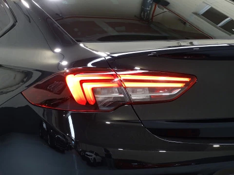 Opel Insignia GS GS Line 2.0D DVH 130kW AT8