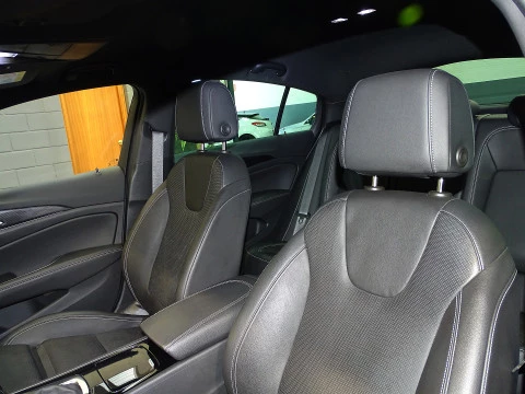 Opel Insignia GS GS Line 2.0D DVH 130kW AT8