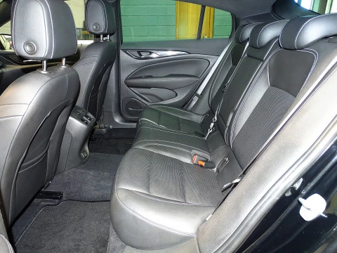 Opel Insignia GS GS Line 2.0D DVH 130kW AT8