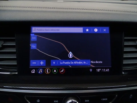 Opel Insignia GS GS Line 2.0D DVH 130kW AT8