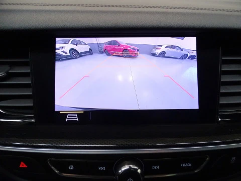 Opel Insignia GS GS Line 2.0D DVH 130kW AT8