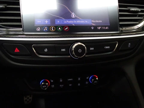 Opel Insignia GS GS Line 2.0D DVH 130kW AT8