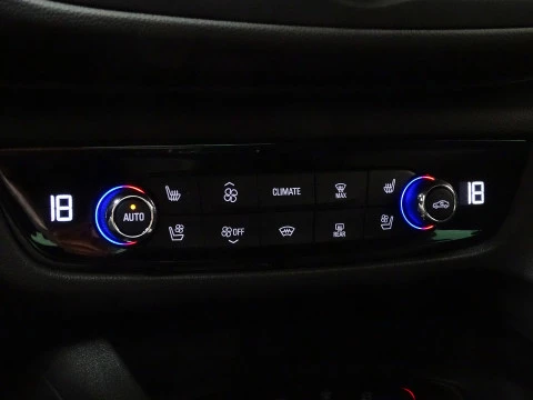 Opel Insignia GS GS Line 2.0D DVH 130kW AT8