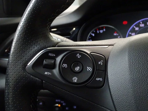 Opel Insignia GS GS Line 2.0D DVH 130kW AT8