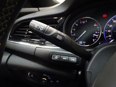 Opel Insignia GS GS Line 2.0D DVH 130kW AT8