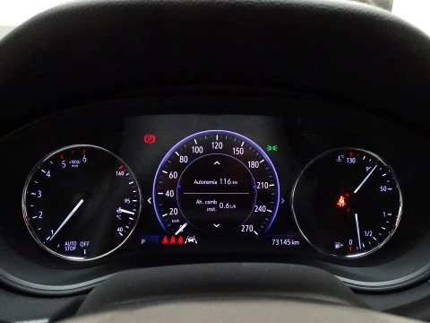 Opel Insignia GS GS Line 2.0D DVH 130kW AT8