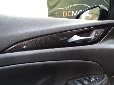 Opel Insignia GS GS Line 2.0D DVH 130kW AT8