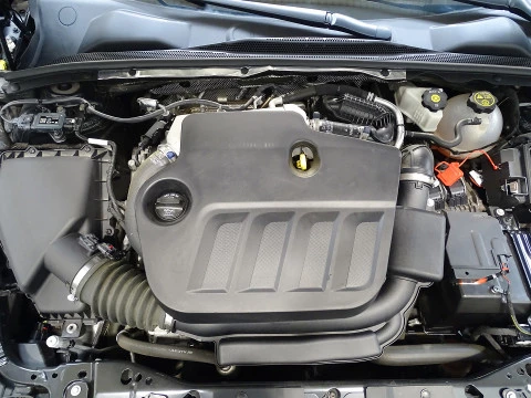 Opel Insignia GS GS Line 2.0D DVH 130kW AT8