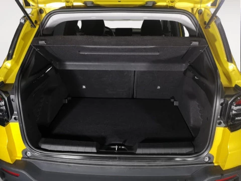 Jeep Avenger 1.2 eHybrid 74kW (100CV) Altitude