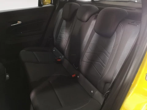 Jeep Avenger 1.2 eHybrid 74kW (100CV) Altitude