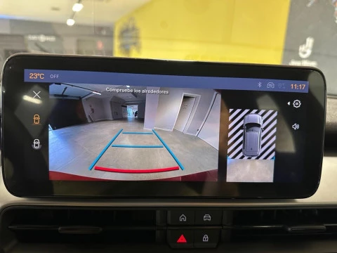 Jeep Avenger 1.2 eHybrid 74kW (100CV) Altitude