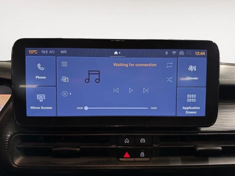 Jeep Avenger 1.2 eHybrid 74kW (100CV) Altitude