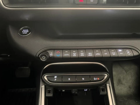 Jeep Avenger 1.2 eHybrid 74kW (100CV) Altitude