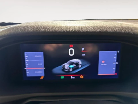 Jeep Avenger 1.2 eHybrid 74kW (100CV) Altitude