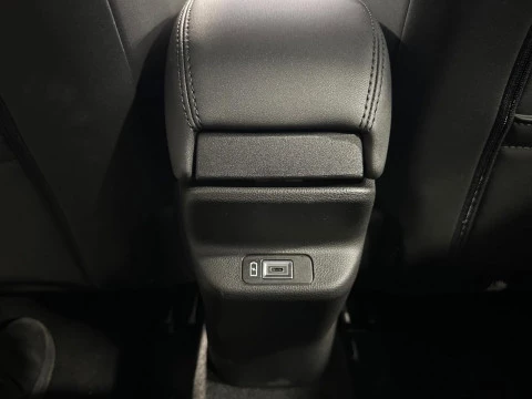 Jeep Avenger 1.2 eHybrid 74kW (100CV) Altitude