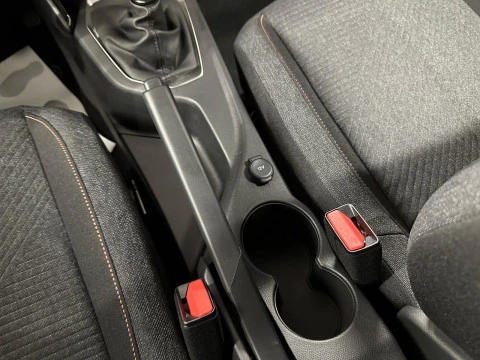 Peugeot 208 Style Gasolina 100 S&S 6 Vel MAN