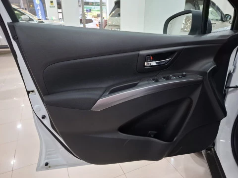 Suzuki S-Cross 1.4T S2 Mild Hybrid
