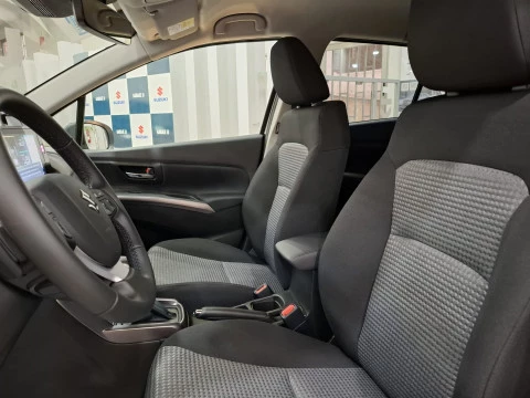Suzuki S-Cross 1.4T S2 Mild Hybrid