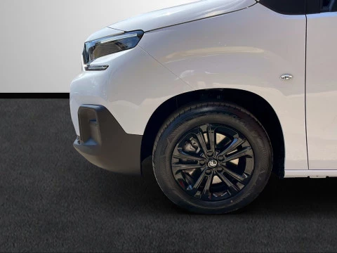 Citroën Berlingo Talla M BlueHDi 100 S&S PLUS