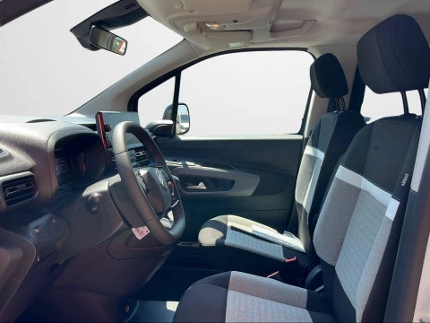 Citroën Berlingo Talla M BlueHDi 100 S&S PLUS