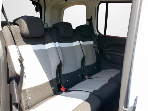 Citroën Berlingo Talla M BlueHDi 100 S&S PLUS