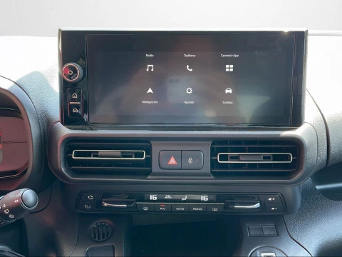 Citroën Berlingo Talla M BlueHDi 100 S&S PLUS