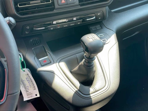 Citroën Berlingo Talla M BlueHDi 100 S&S PLUS