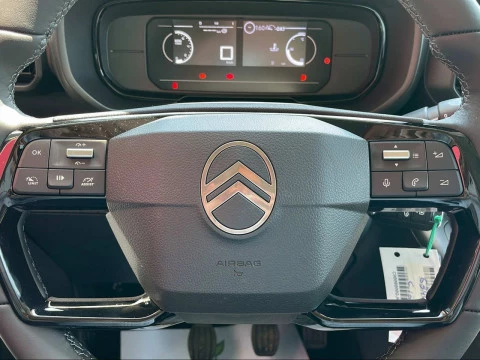 Citroën Berlingo Talla M BlueHDi 100 S&S PLUS